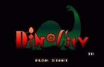 Dino City